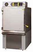 Front Loading Autoclave